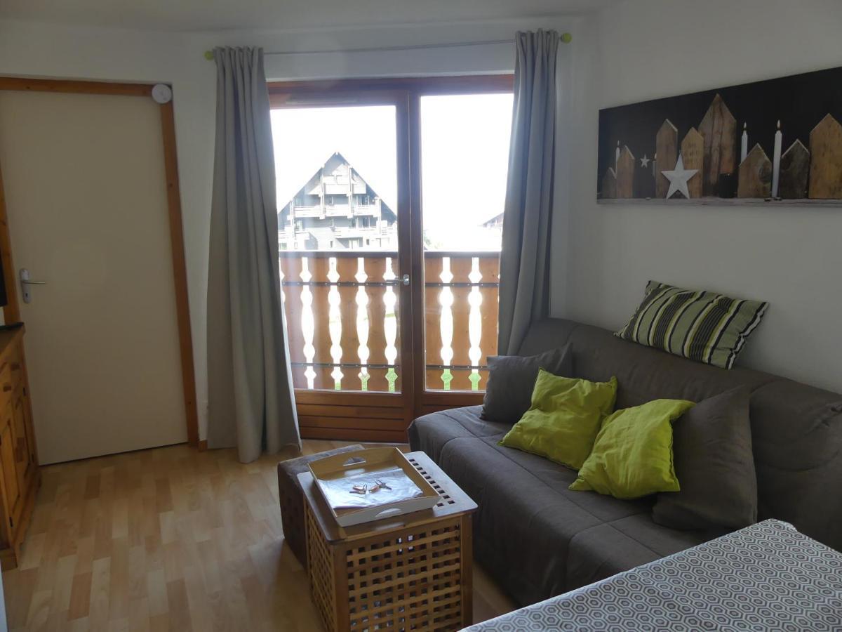 Chalet Le Telemark Толлон Экстерьер фото